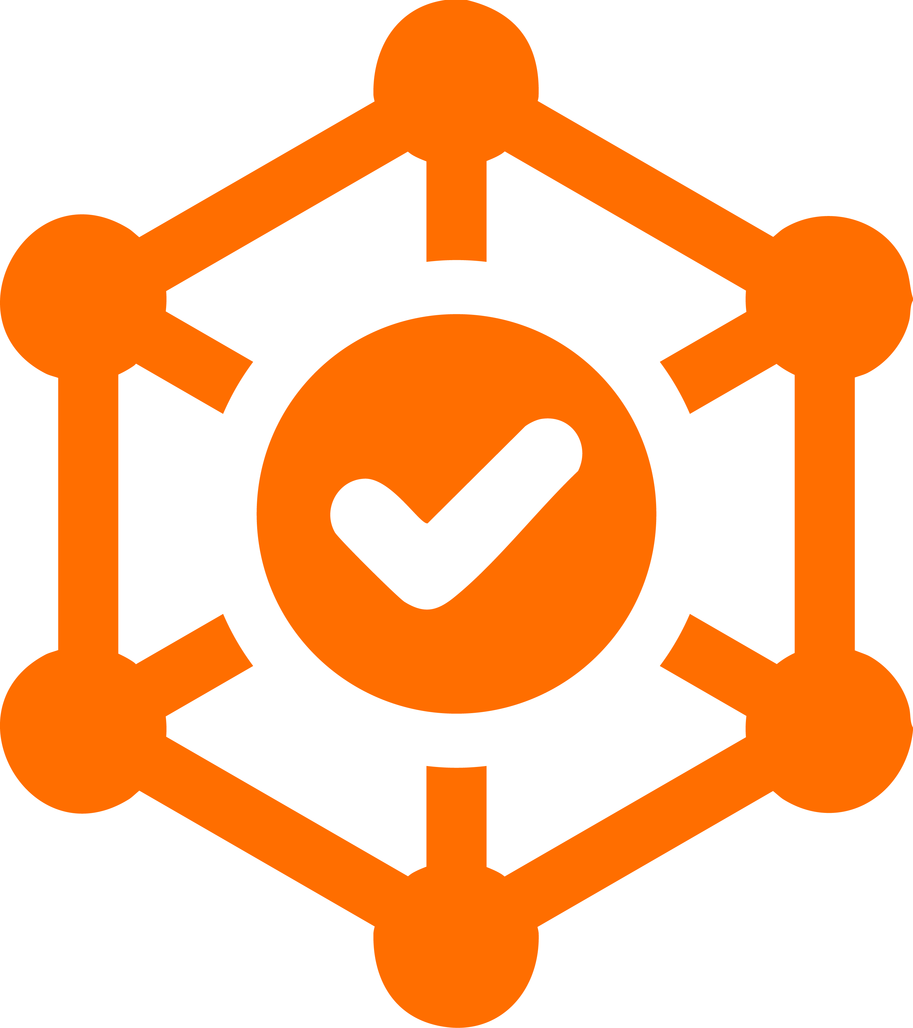 Integrated Solution